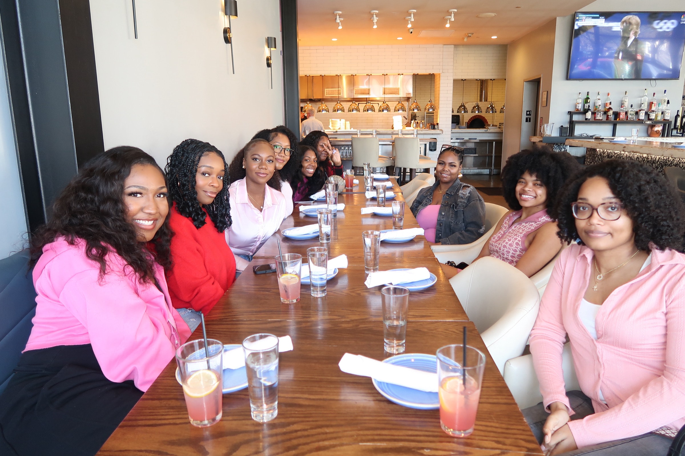Brunch Meetups
