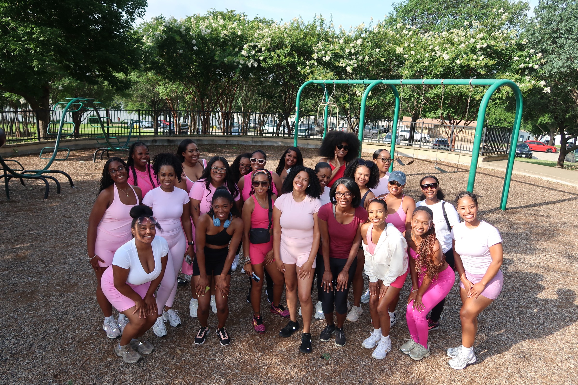 Wellness Events